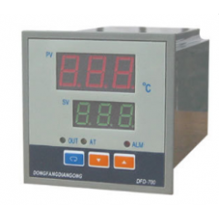 DFD-700智能温控仪表