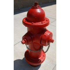 消防器材-消防栓