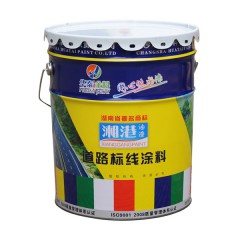 华泰氟碳金属漆