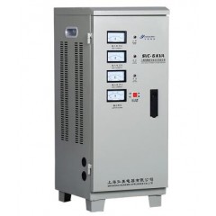 TNS三相稳压器-6KVA