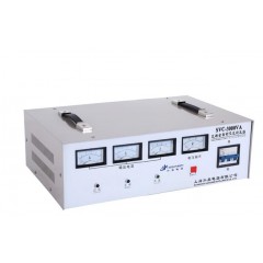 TNS三相稳压器-3KVA