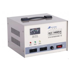 TND单相稳压器-1KVA