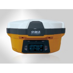 中海达V60 GNSS RTK系统