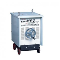 BX1-315-2【上海通用电焊机】铜芯交流焊机