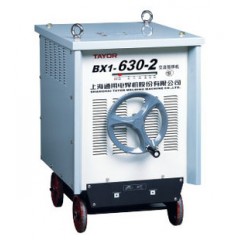 电焊机-上海通用电焊机BX1-630-2铜芯交流弧焊机