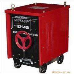 上海通用电焊 BX1-500-2铜芯交流焊机