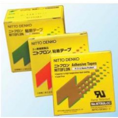 日东 高温胶布 NITTO