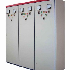 XL-21型低压动力配电柜