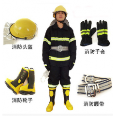 消防战斗服批发
