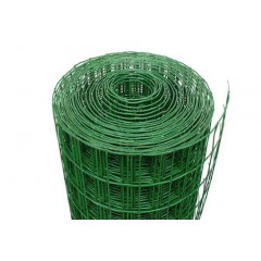 浸塑养殖荷兰网