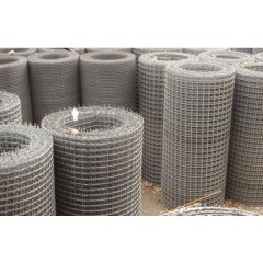 钢结构专业建筑钢丝网