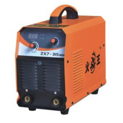 火王电焊机 ZX7-315