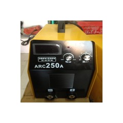 火王电焊机-ARC250A