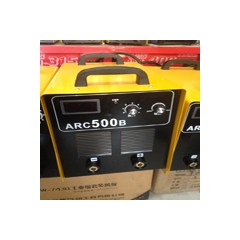 火王电焊机-ARC500B