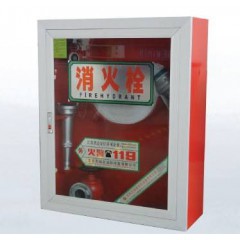 优质消防栓箱