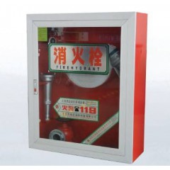 优质消防栓箱