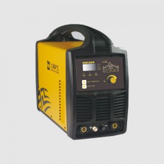 上海沪工工业WSM-200W 逆变式脉冲氩弧焊机