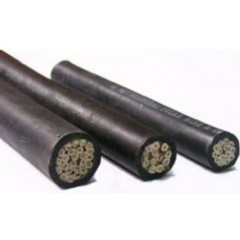 耐油橡套软电缆