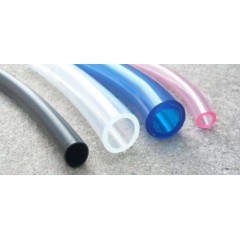 pvc绝缘套管,pvc软管,彩色透明管,双层排水通气
