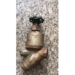 疏水阀