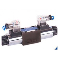 电磁换向阀4WE6E J