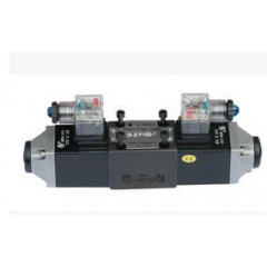 电磁换向阀34D1M-H