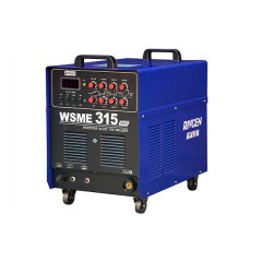 瑞诚WSE-250逆变直流方波氩弧焊机
