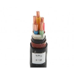 yjv22 电力电缆