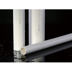 PVC-U优质国际排水管