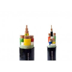 yjy电力电缆-低压电缆