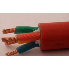 耐高温电力电缆.金川电缆