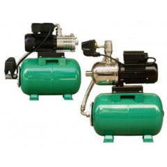 zyb系列增压泵