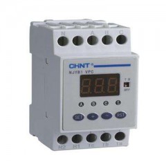 njyb1系列电压保护继电器