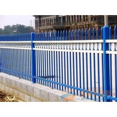 锌钢护栏 铁艺护栏 欧式护栏 护栏网