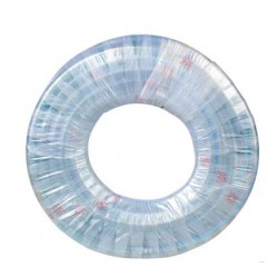 潍坊时代现代pvc钢丝软管抗冻塑料透明管耐高压水管胶管水泵油管