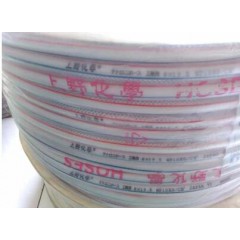 PVC纤维钢丝潍坊现代增强管
