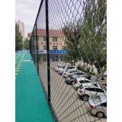体育场篮球场地幼儿园防护围栏