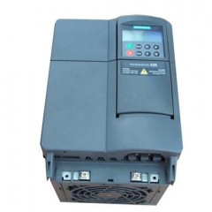 西门子变频器 6SE6420-2UD25-5CA1 5.5KW 380V