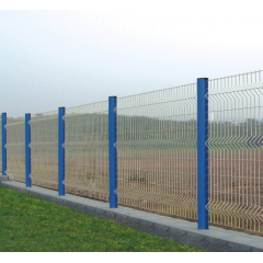 防护网围栏