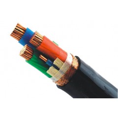 变频电力电缆