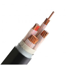 WDZYJY22 铜芯电力电缆