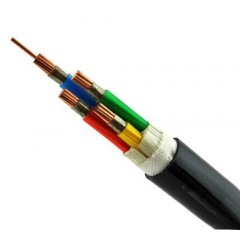 优质耐火电线电缆