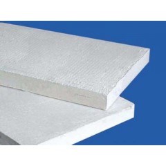 耐火硅酸铝板