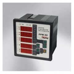 PPM-90系列电网参数分析仪  
