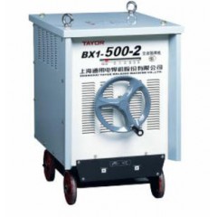 交流弧焊机 bx1-500 2