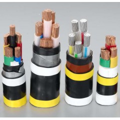 优质电力电缆
