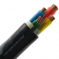 优质电力电缆