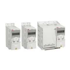 ABB变频器ACS355系列