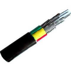 塑力电缆0.6