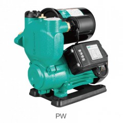 新界PW系列全自动旋涡式自吸电泵
